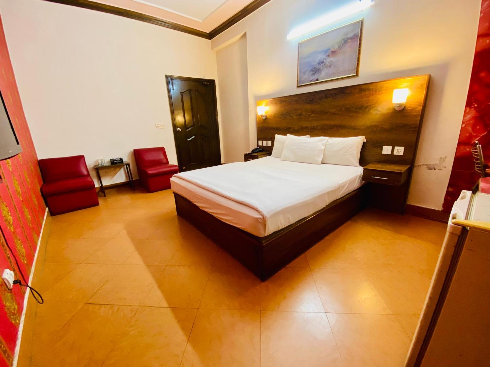 Fiesta Inn Hotel & Resorts Multan Exteriér fotografie