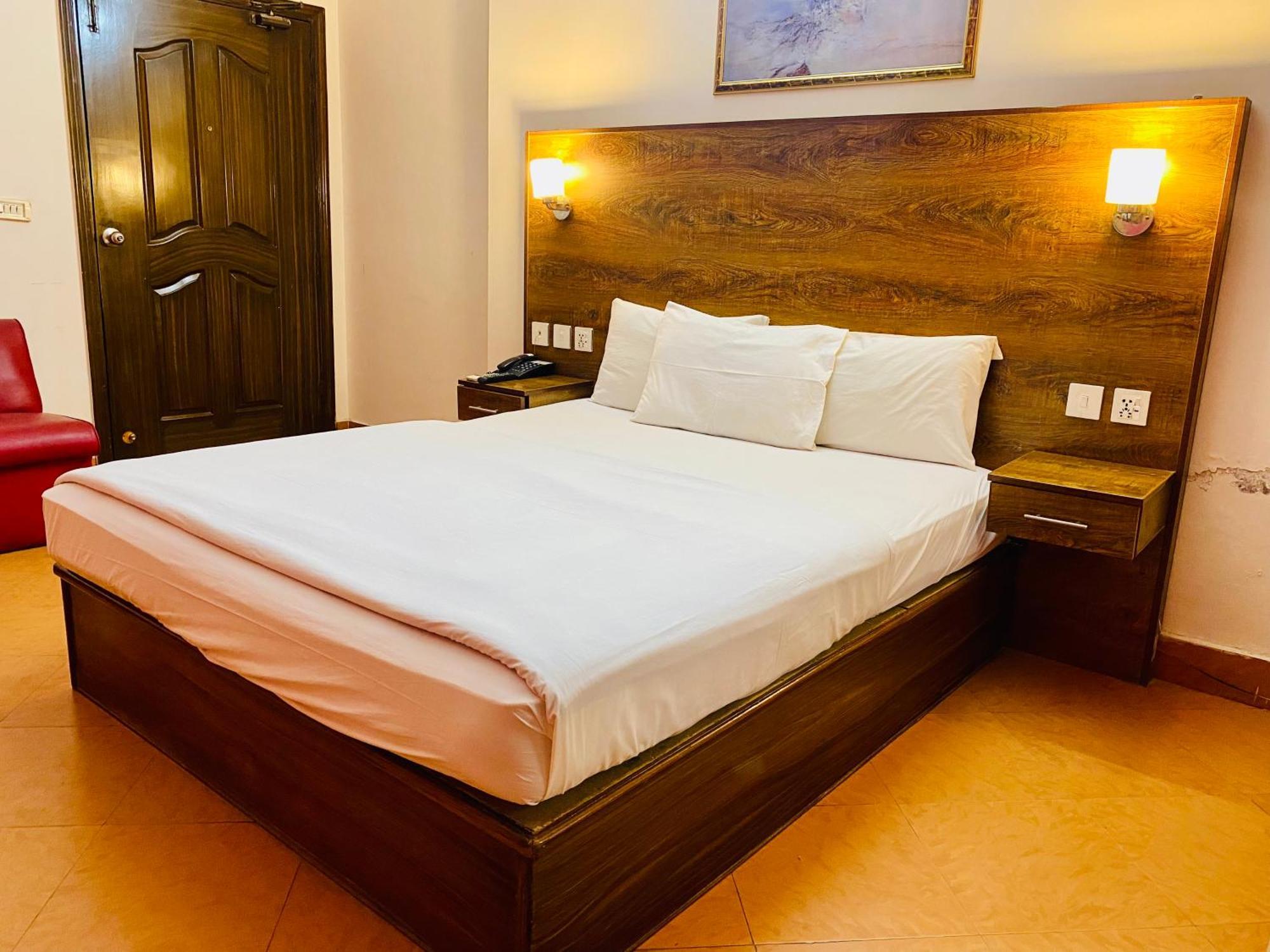 Fiesta Inn Hotel & Resorts Multan Exteriér fotografie