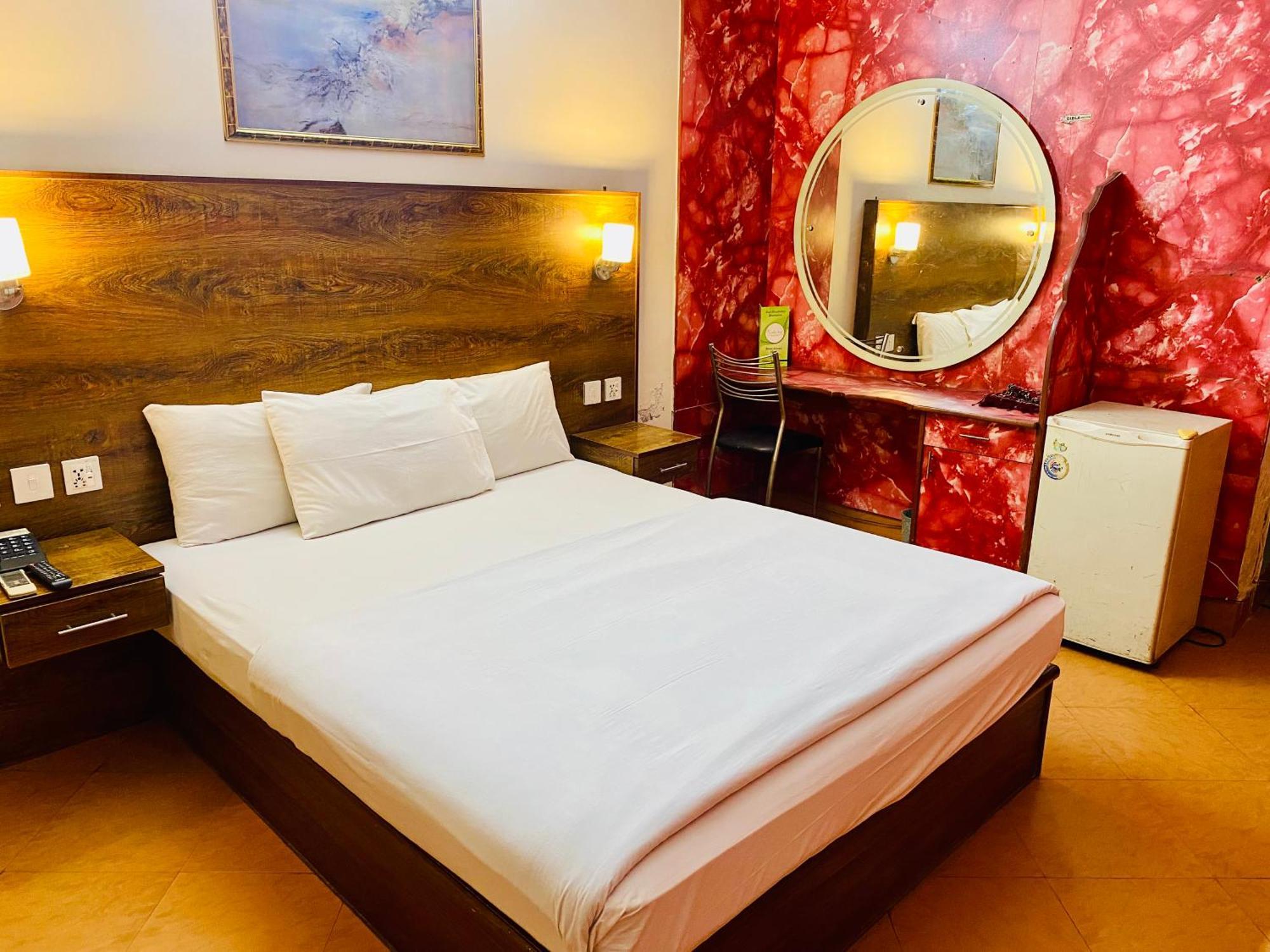 Fiesta Inn Hotel & Resorts Multan Exteriér fotografie