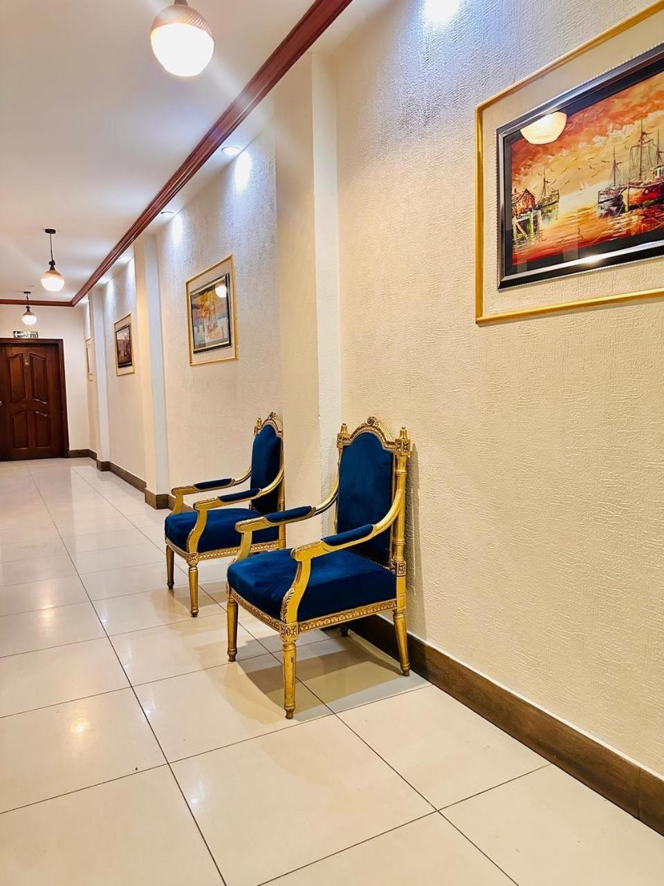 Fiesta Inn Hotel & Resorts Multan Exteriér fotografie